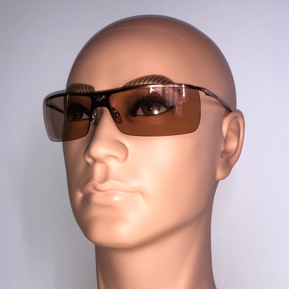 EMPORIO ARMANI Sunglasses                  EA 9134/S - Picture 4 of 17